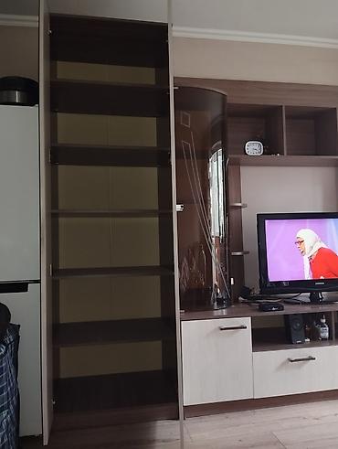 горка под тв: Продаю вместительную и стильную стенку (горку) для гостиной в связи с — 4