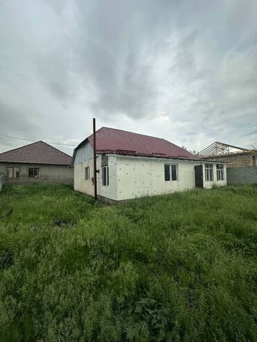 дом село жал: 170 кв. м, 5 бөлмө, Жаңы ремонт