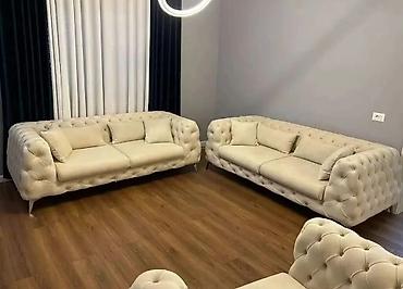 Sifarişlə divanlar: Künc divan, Mətbəx üçün, Qonaq otağı üçün, Yataq otağı üçün, Parça, Bazalı, Açılan — 13