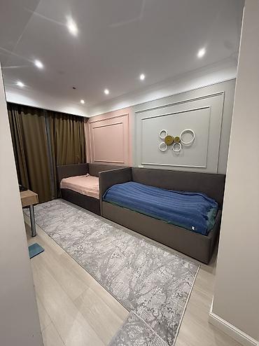 Продажа квартир: 3 комнаты, 83 м², Элитка, 7 этаж, Дизайнерский ремонт — 27