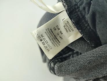 bluza lindex: Spodnie jeansowe, Lindex, 14 lat, 164, stan - Idealny — 5