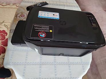 Техника и электроника: HP Ink Tank Wireless 415 çoxfunksiyalı printer - Funksiyalar: rəngli — 3