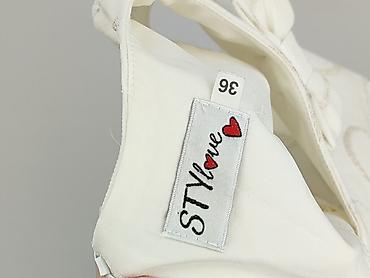danielki 24: Sukienka damska, rozmiar S — 6