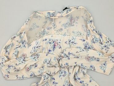 chabrowa bluzki plus size: River Island, Жіноча блуза, розмір XL
