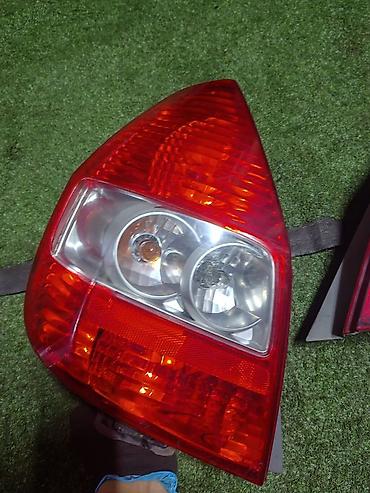 jas: Комплект стоп-сигналов Honda Б/у, Оригинал, Германия — 1