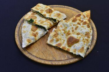 Aşpazlar: Baş Aşpaz Pizza, Pide, LahmacunPide çörəyi, Kətə, Dönər, Salat — 3