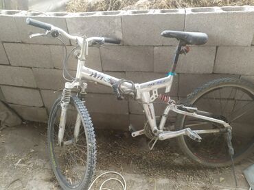 велосипед galaxy бишкек: Продается велосипед