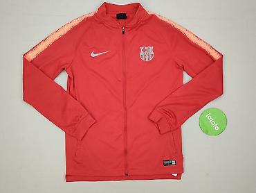 pilkarz: Nike, Bluza damska
, rozmiar L — 2