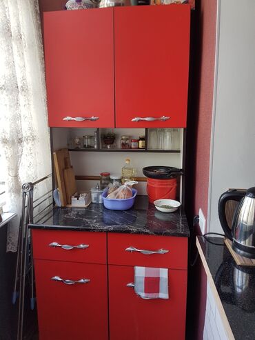 Другие мебельные гарнитуры: Кухнольный шкаф нет брака