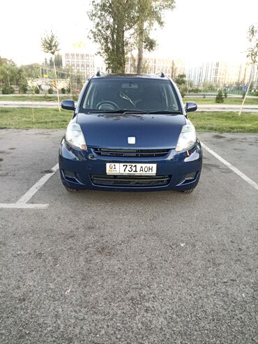 Daihatsu: Daihatsu Boon: 2005 г., 0.1 л, Автомат, Бензин, Хэтчбэк