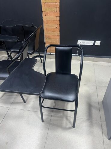 столы для кафе и стулья: Мебель на заказ, Стулья, Стол