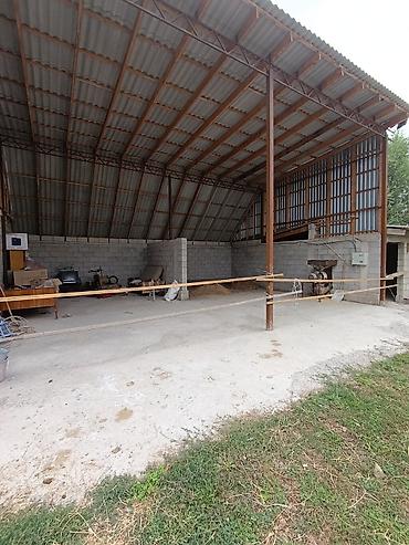 Продажа коттеджей и домов: 2 дома | 50 соток | 60 КВ.м | 65 кв.м В с. Петровка вдоль трассы — 14