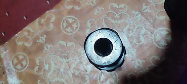 Буры: Буровая коронка по горным породам (ударно-вращательное бурение). - — 5