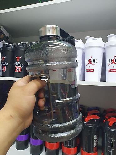 Другие товары для кухни: Шейкеры на любой вкус. У нас большой выбор. Адрес Чуй/ Бейшеналиева ТЦ — 4