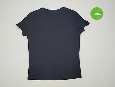 bluzki w serca: Romwe, T-shirt damski, rozmiar M — 3