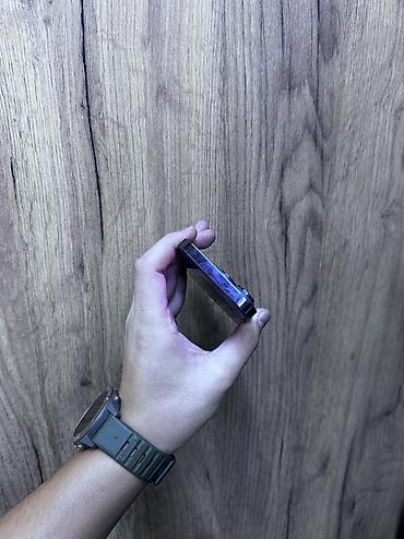 iphone d: IPhone 14 Pro, Б/у, 256 ГБ, Deep Purple, 80 % — 5