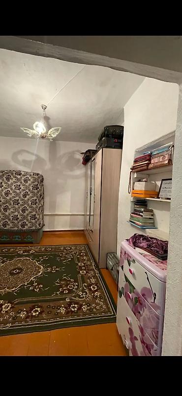 квартиры аламедин 1: 62 м², 3 бөлмө, Чогуу жашоосу жок — 6