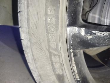 резина 14 с: Литые диски R22 с шинами 255/40 R22 | R20 обмен баша на баш - Размер — 2