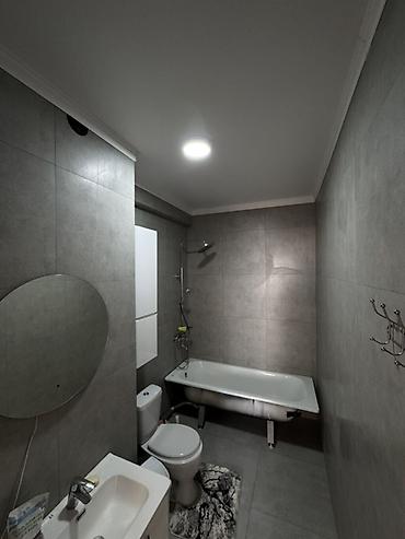 Продажа квартир: 3 комнаты, 158 м², Ала-Арча ТРЦ Элитка, 10 этаж, Дизайнерский ремонт — 2