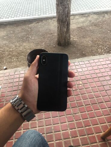 телефон fly iq434 era nano 5: IPhone X, Черный
