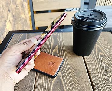 Xiaomi: Xiaomi, Mi 9T, Б/у, 64 ГБ, цвет - Красный, 1 SIM, 2 SIM — 16