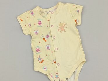 sukienki letnie boho białe: Body, 0-3 months, 
condition - Good