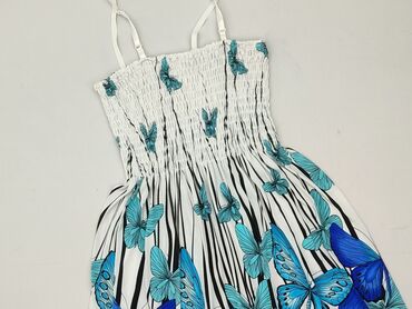 sukienki brokatowe plus size: Fashion, Women`s dress, size S