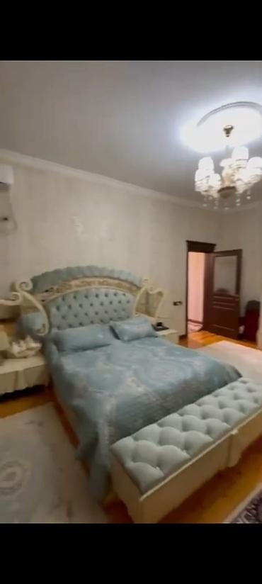 postel: İkinəfərlik çarpayı, İşlənmiş — 2