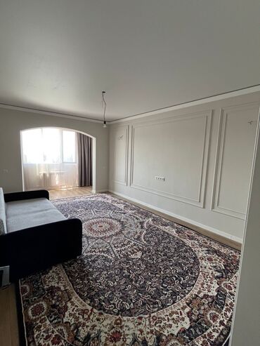 квартира на долгий срок восток 5: 3 комнаты, 78 м², 106 серия улучшенная, 5 этаж, Евроремонт