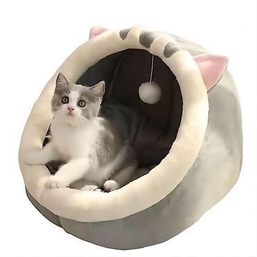 котята простые: 🐱 Домик для кошки — 1990 сом Уютный и удобный домик для вашего питомца — 2