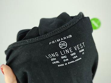 biustonosz 65f: Primark, Top damski, rozmiar 2XL — 4