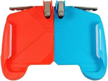 topshop nutribullet cena: Brand: Gembird Model: JPD-GAME-HOLDER-02 Opis proizvoda: Gembird