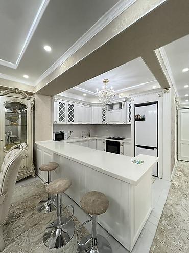 Продажа квартир: 5 и более комнат, 230 м², Элитка, 10 этаж, Дизайнерский ремонт — 8