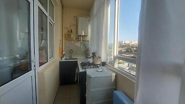 Квартиры: 2 комнаты, Новостройка, 42 м² — 9