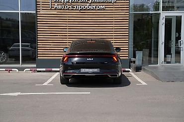 кармашек киа к5: Kia K8: 2022 г., 1.6 л, Гибрид, Седан — 5