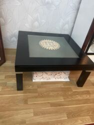 doş stolu: Журнальный стол, Б/у