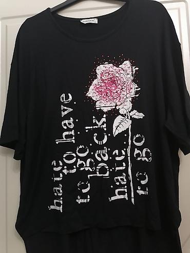 Другое: Кофта хлопковая,, размер.от L do 2XL.42-44 Все вещи качественные — 8