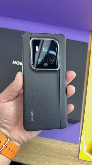 Honor: Honor Magic 6 Pro, Б/у, 1 ТБ — 2
