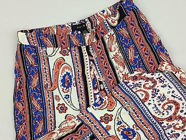 online second hand: Amisu, Spodnie 3/4 damskie, rozmiar S — 1