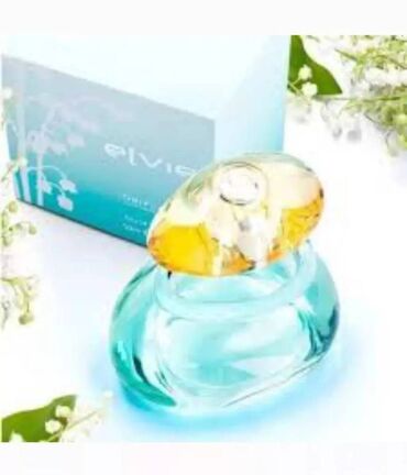 Ətriyyat: " Elvie ", 50ml. Oriflame