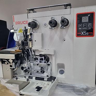 juicer machine: Закрутка оверлок 3нитка 3жиптүү оригинал закрутка — 2