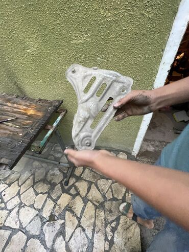 Двигатели, моторы и ГБЦ: Бензиновый мотор Toyota 2012 г., 1.8 л, Б/у, Оригинал, Япония — 10