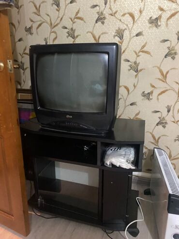 красивый номер телефона: Телевизор lg со столом 5000 сом