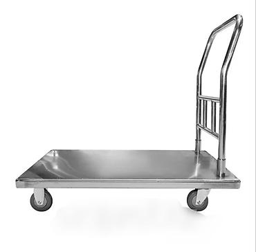 Тележки: Тележки в наличии звоните — 5