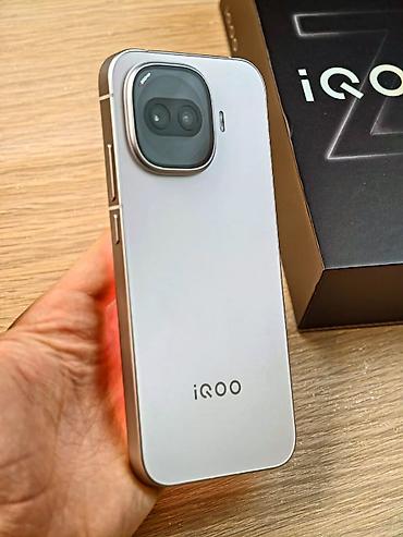 poco gt: Poco Б/у, 256 ГБ, цвет - Белый, 2 SIM — 5