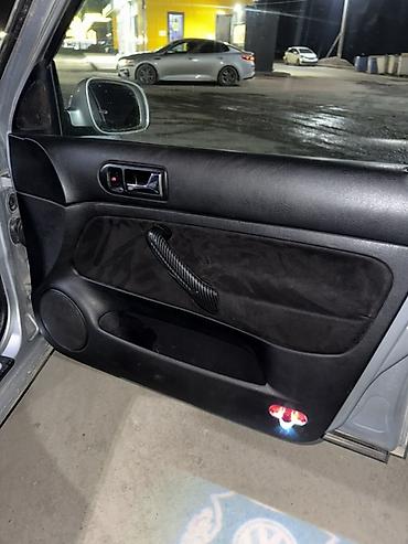 Volkswagen: Volkswagen Golf Variant: 2001 г., 1.9 л, Механика, Дизель, Универсал — 6