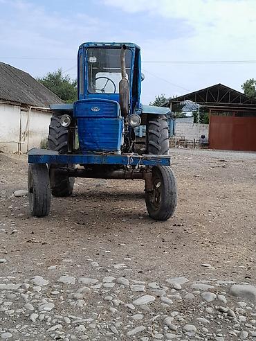 opel mühərriki: Traktor T28, 1998 il, 1000 at gücü, motor 10 l, İşlənmiş — 3