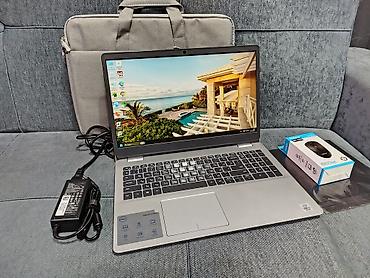 Ноутбуки Dell: Для программирования, Новый, Intel Core i5 — 1