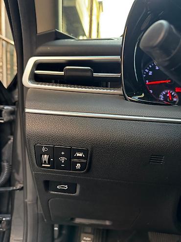 Kia: Kia K5: 2020 г., 2 л, Автомат, Газ, Седан — 15