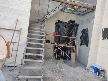 Сварка: Сварка работа 6.1 ищу работу на сварка лестницывароту,навес,входной — 10